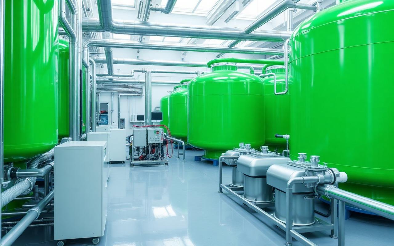 Green Hydrogen