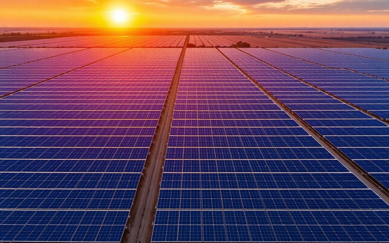 Solar Energy